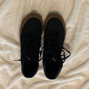 Vans High Cut